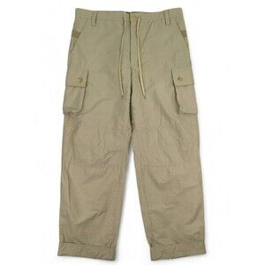 Jacquemus Le Splash Cargo Pants Mens sz 50 US 38-40 Military Army Tactical Style